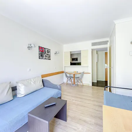 Appartement 7 Min Walk Metro Line 1-la Defense Charras Courbevoie